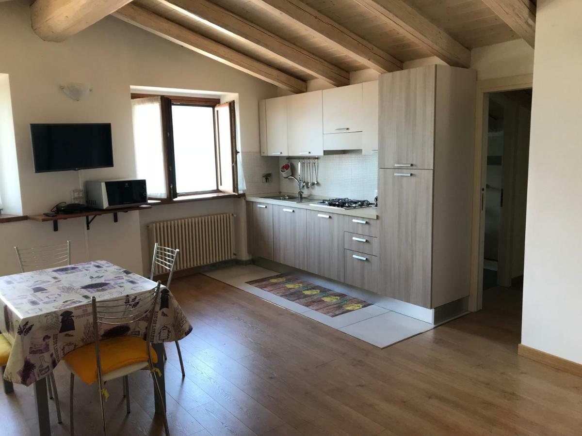 Apartment Casa Higieia Malcesine