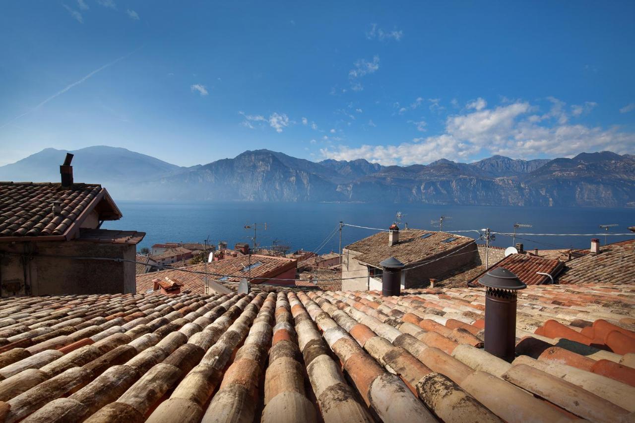 Casa Higieia * Malcesine