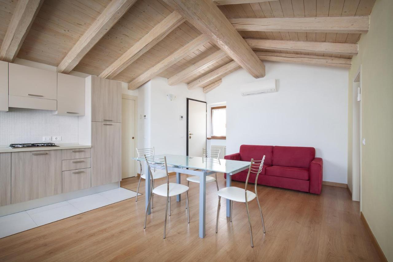 Casa Higieia Apartment